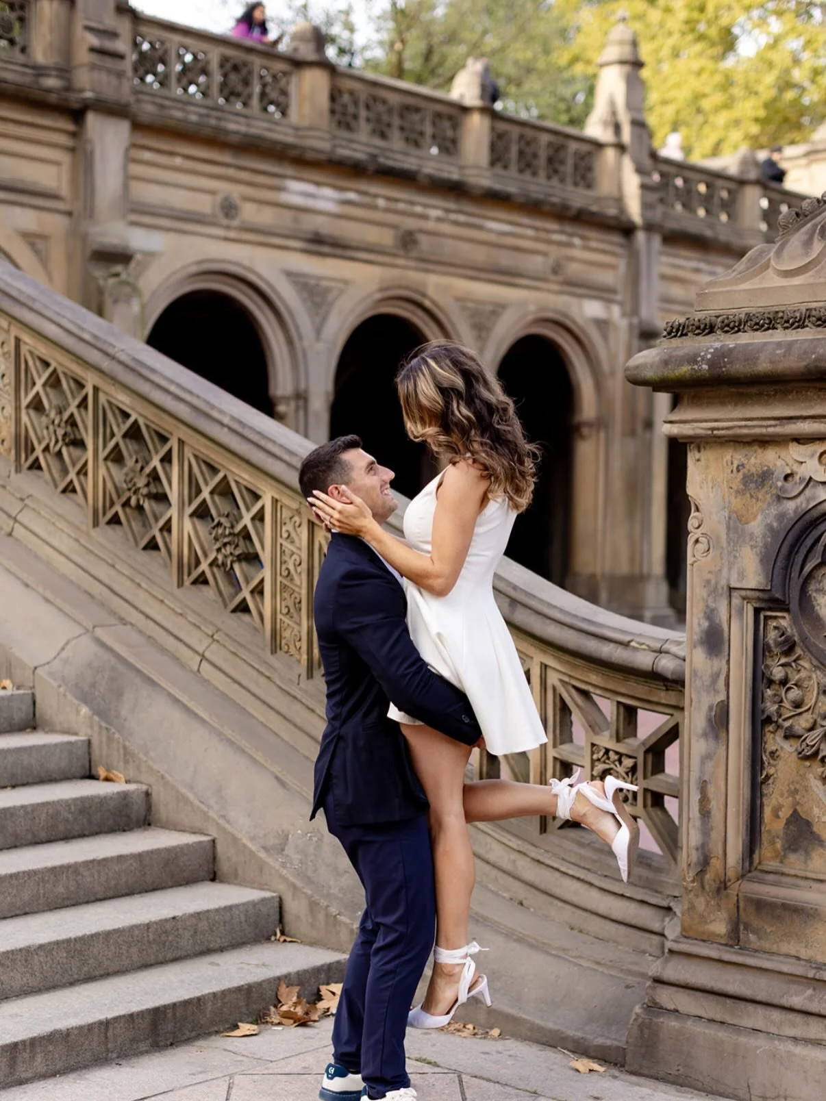 A feeling that doesn't need to be posed🫂