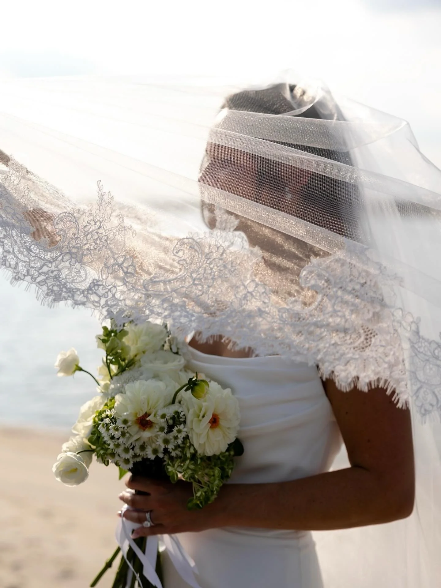 One for the books ✨ Still thinking about this wedding.