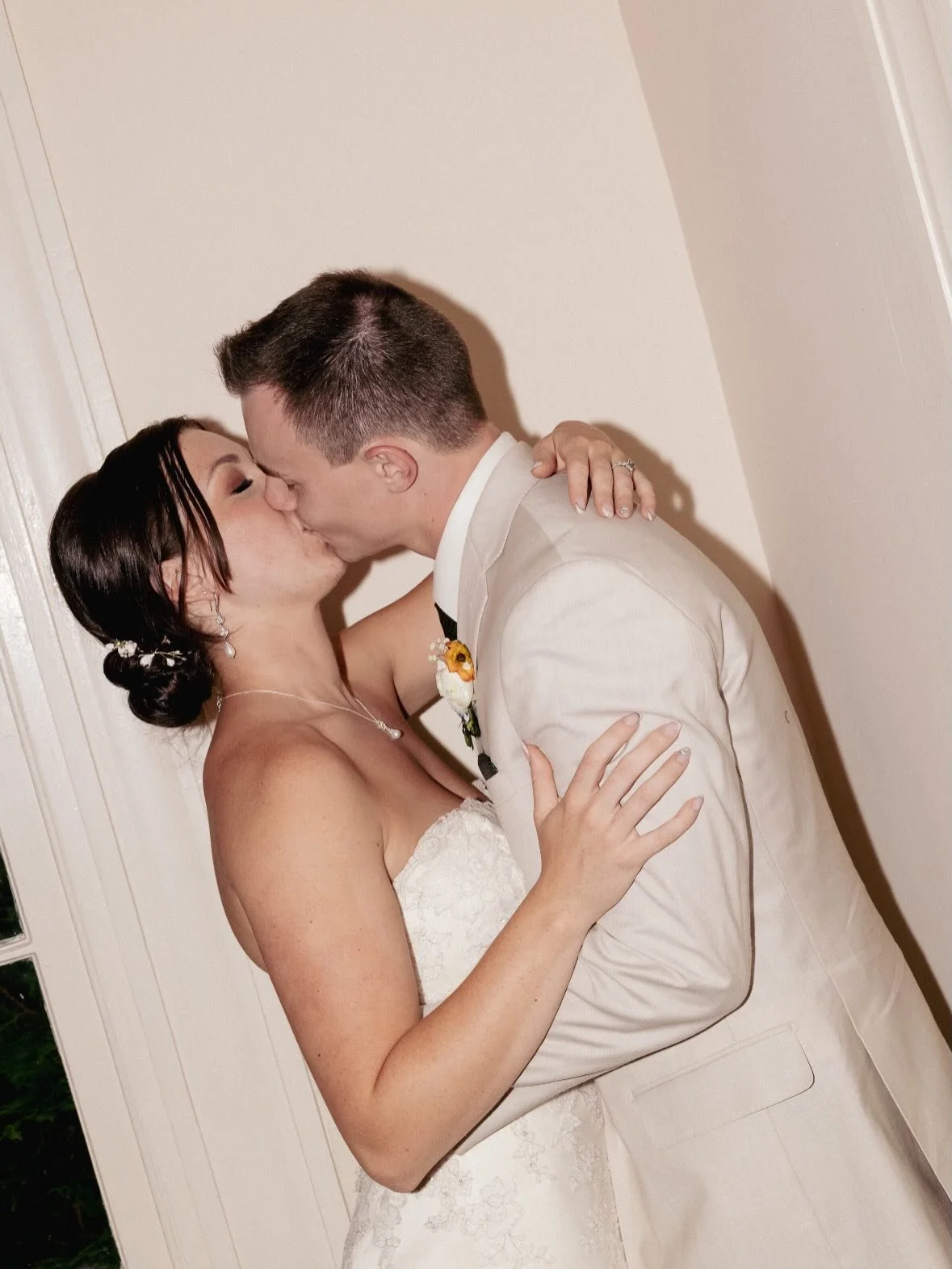 Exactly how it should feel