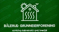 Bålerud Grunneierforening