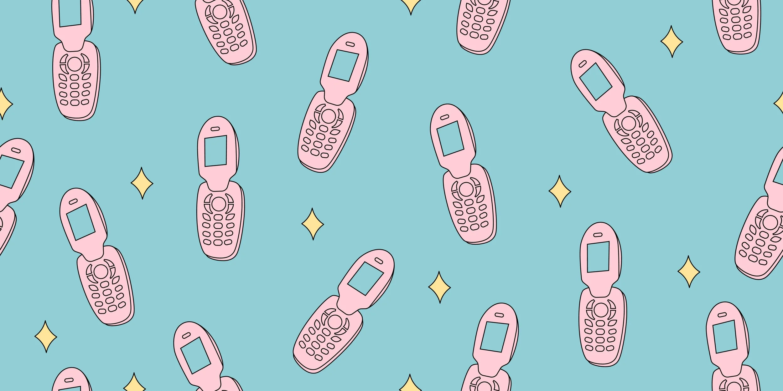 Giving the Past a Warm Hug: 5 Iconic Cultural Touchstones of the 90s/2000s