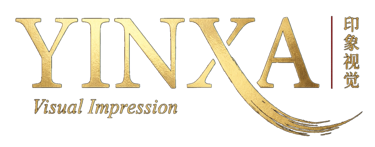 Yinxa Visual Impression