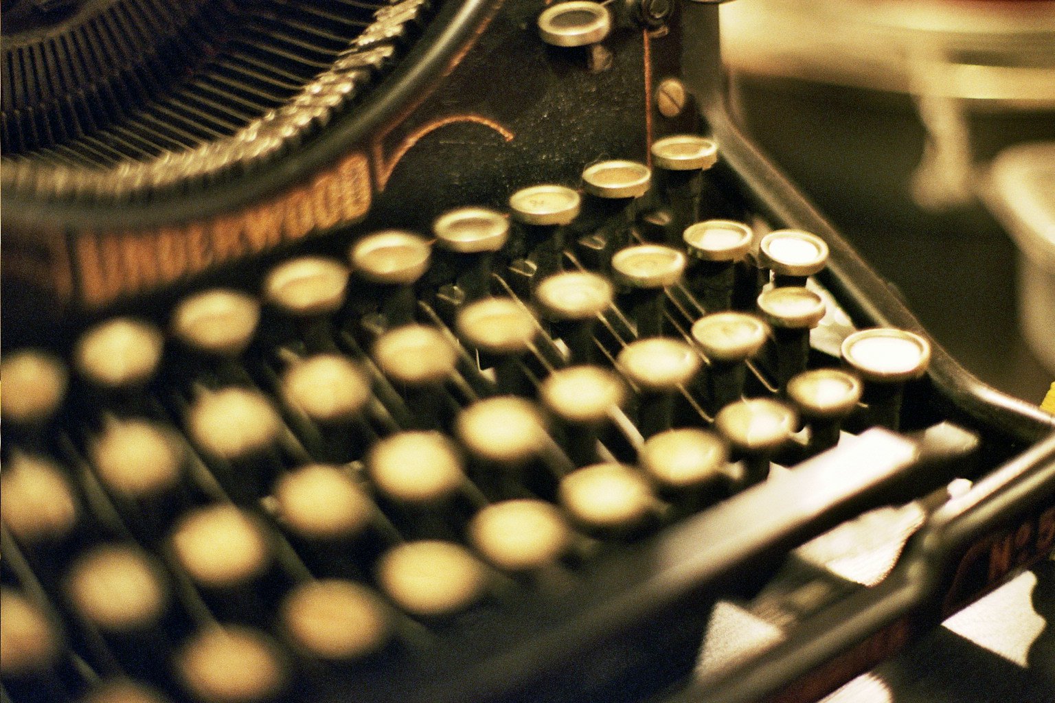 More, but shorter: Getting your word count under control