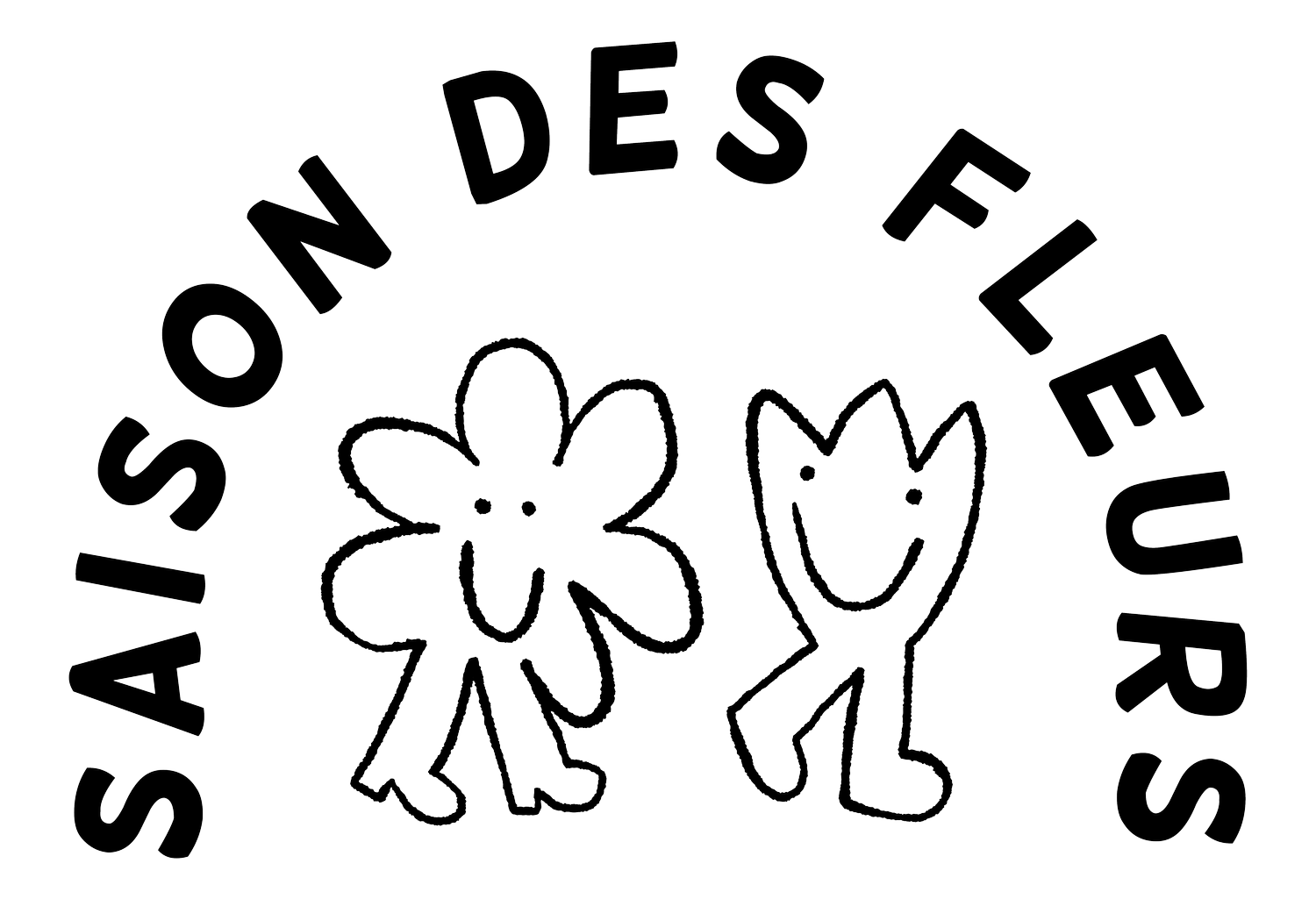 Saison des Fleurs