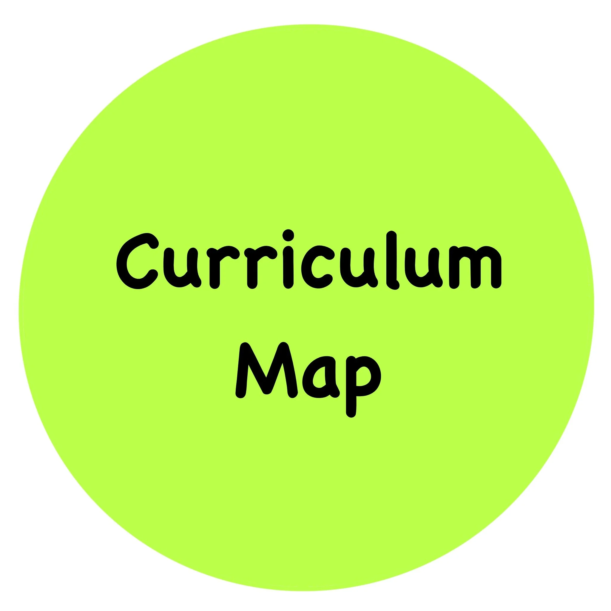 Curriculum Map