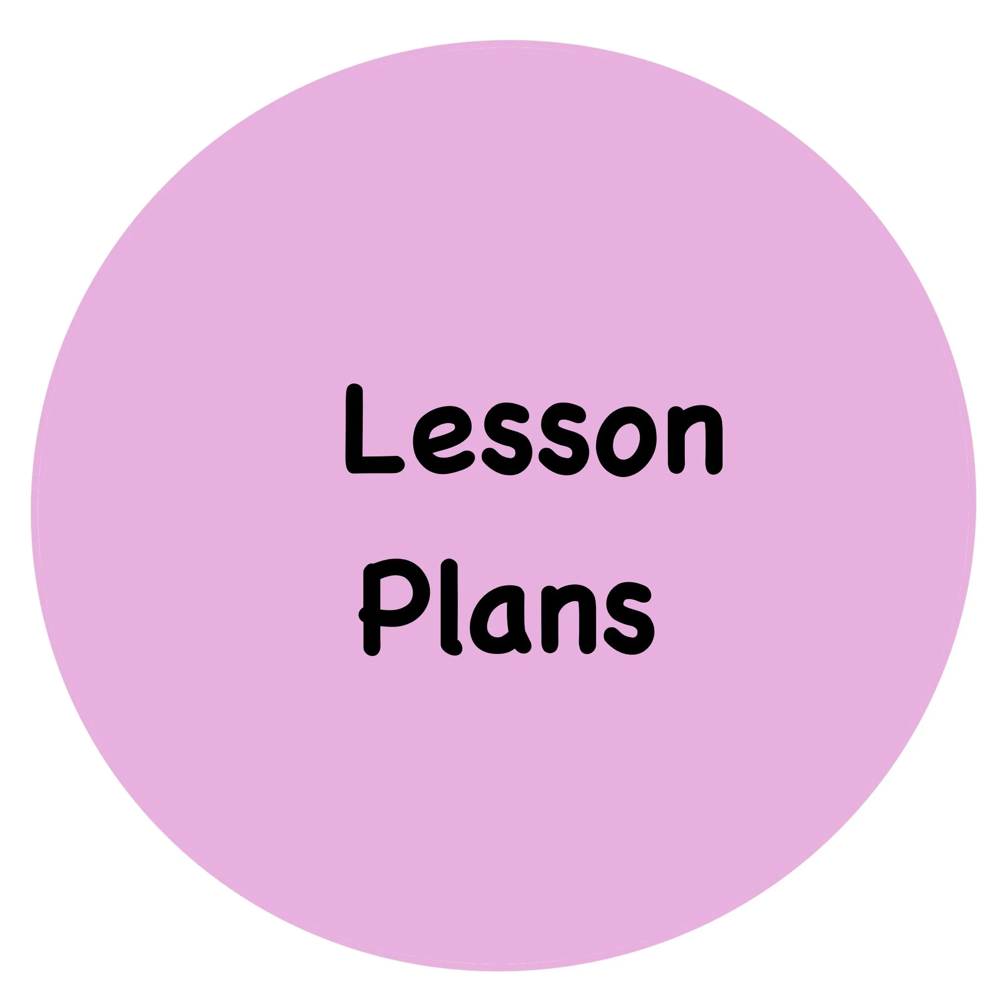 Lesson Plans