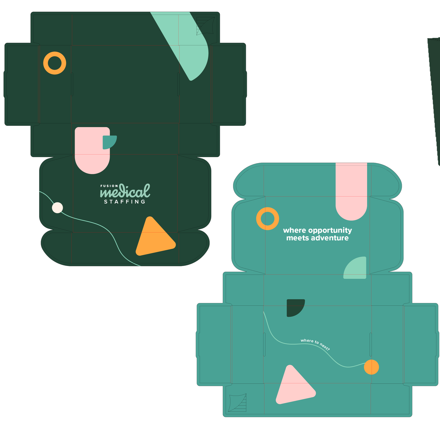 Print & Promotional Designs