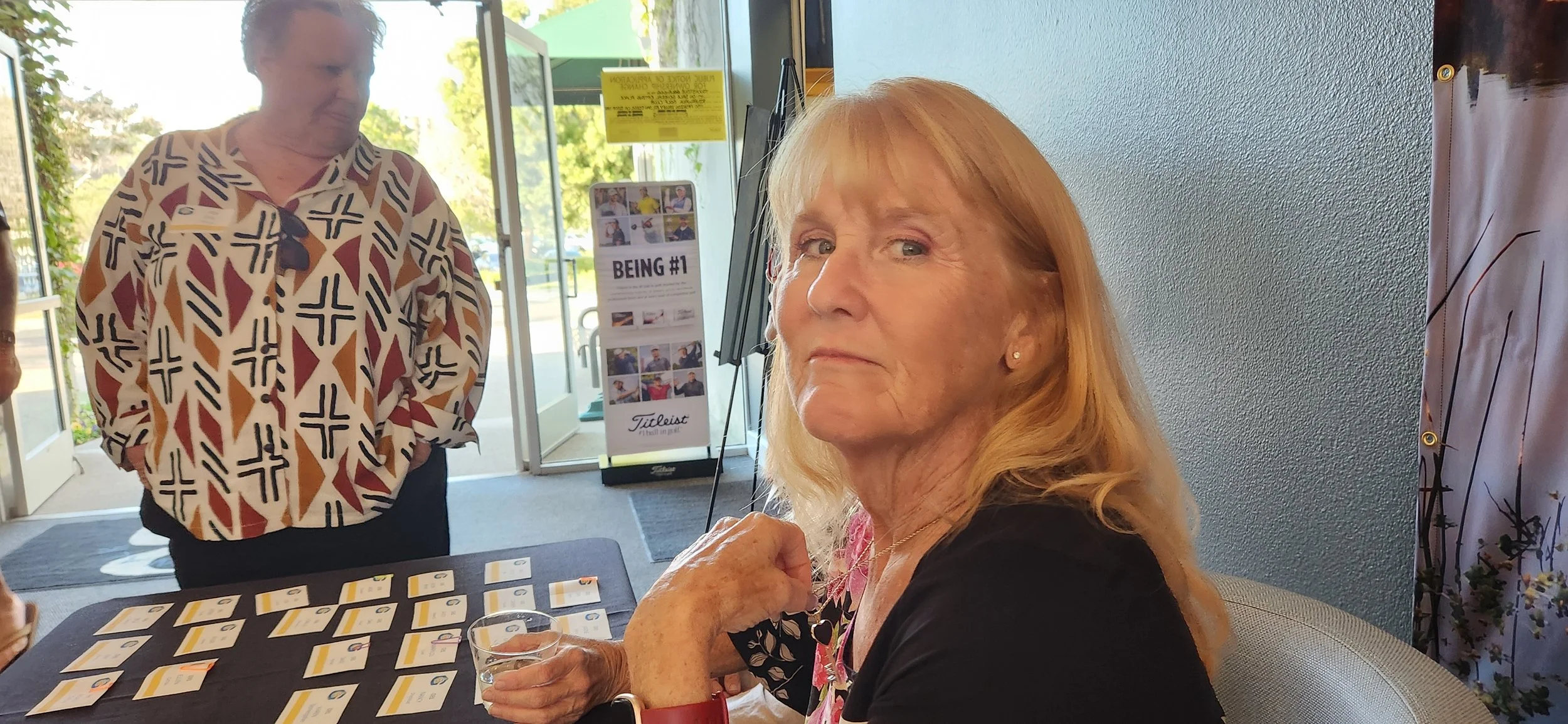 Gail Morse, Barbara Andreen