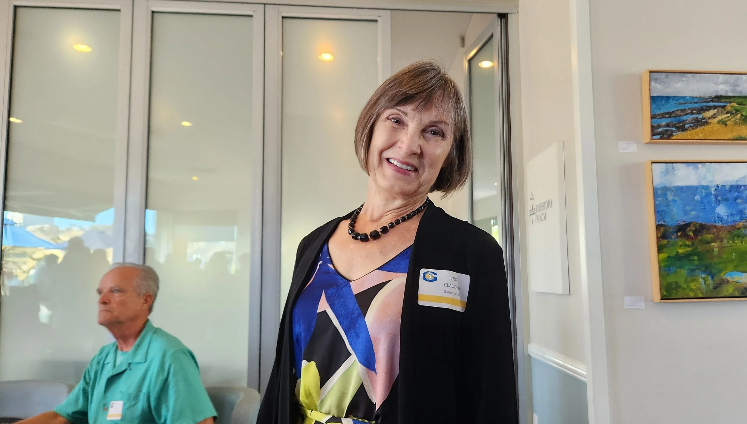 Claudia Baranowski