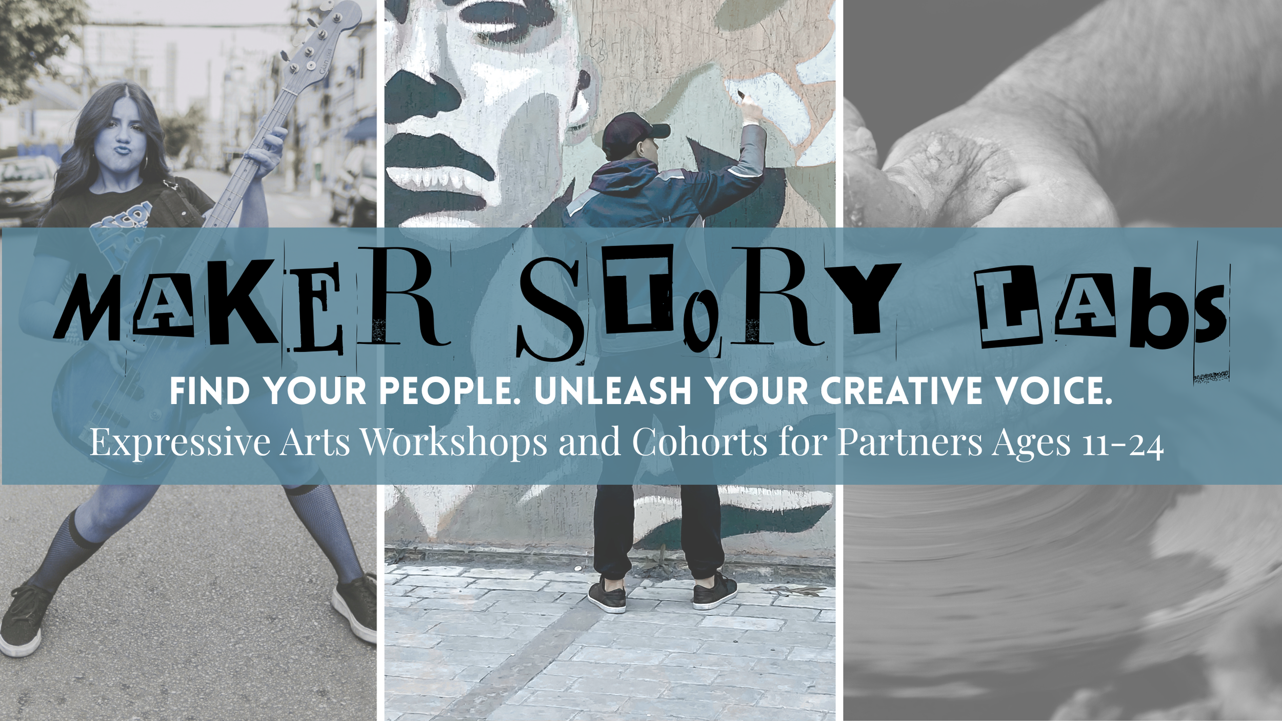 Core Partnership September 12 - October 3