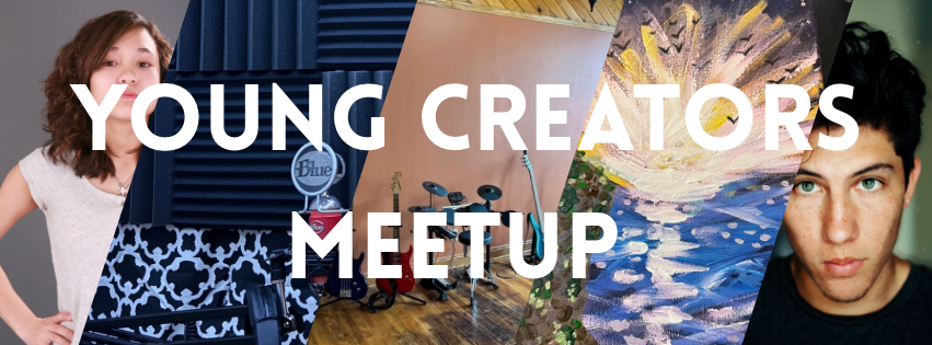 Young Creators Meetup
