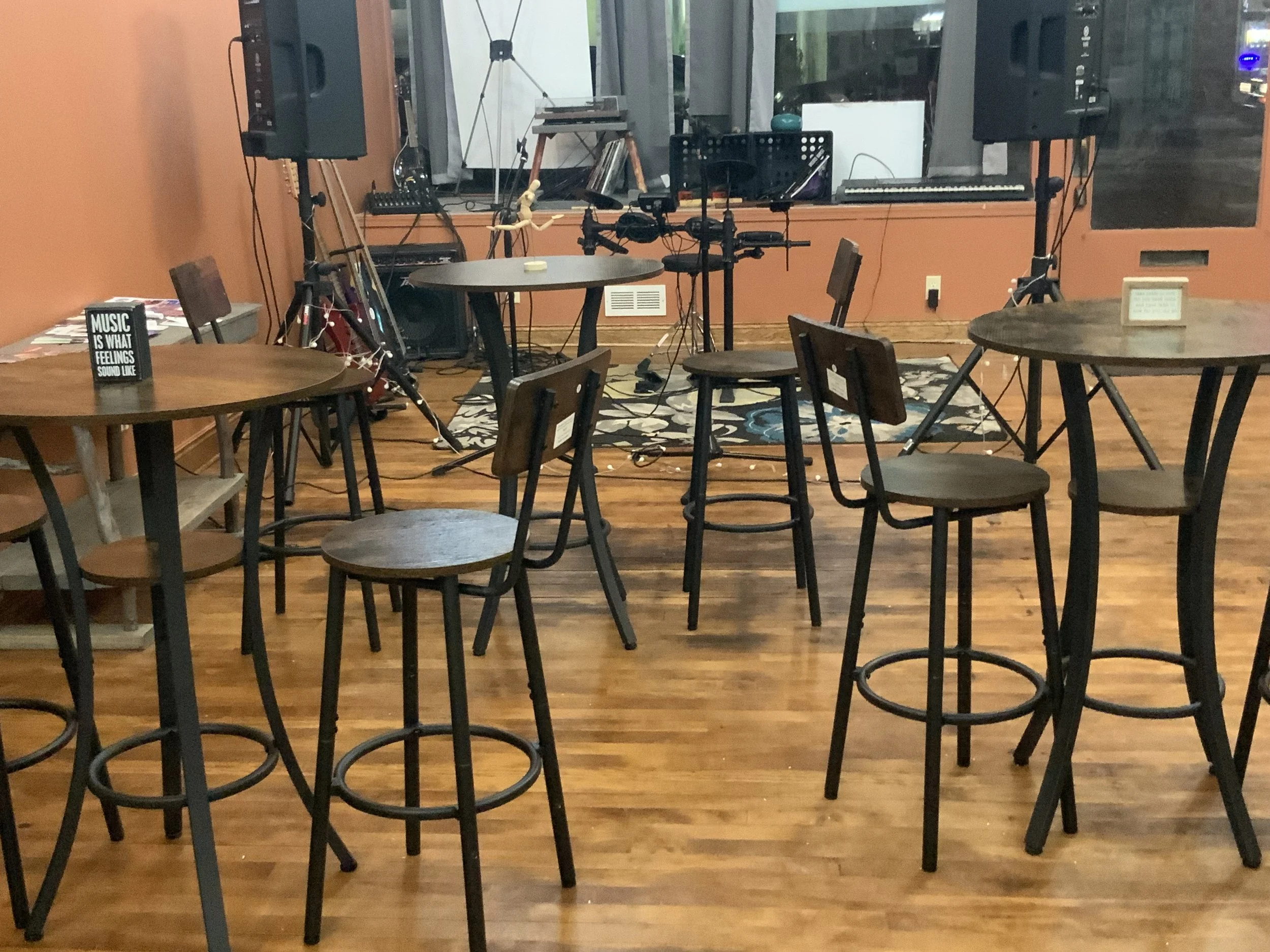 Building a Pathway: Inside Maker Story Labs and Support System Institute
