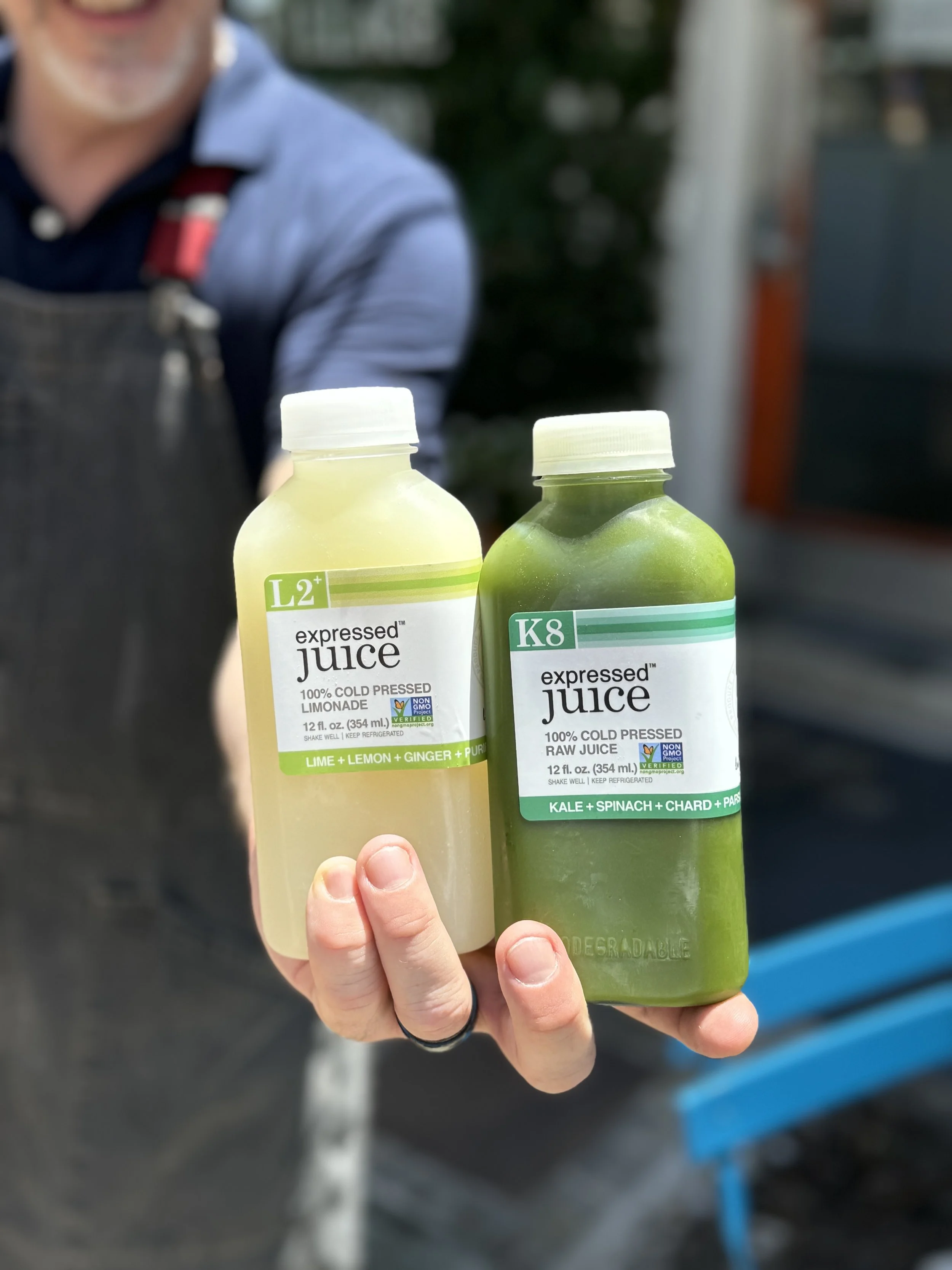 Archibalds Village Bakery