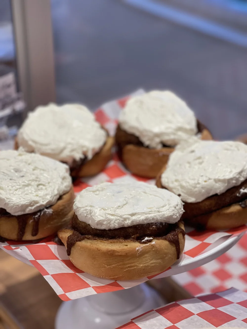 Archibalds Village Bakery