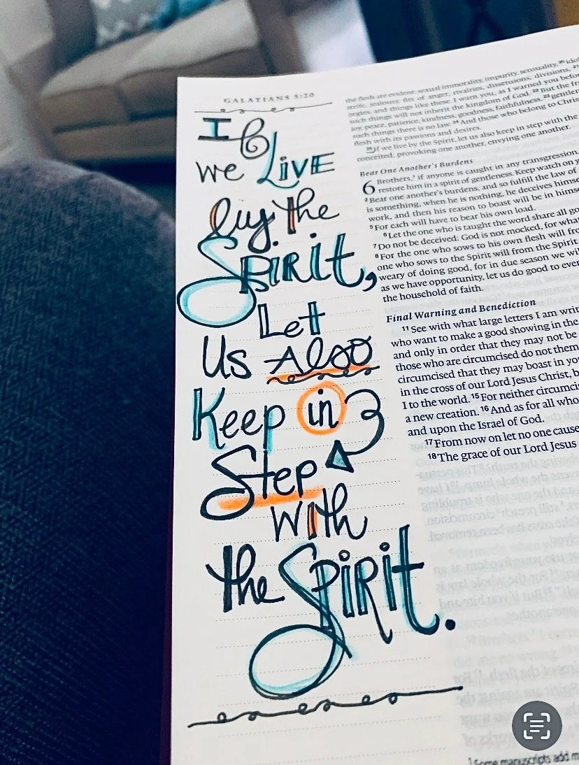 Inspirational Art Bibles