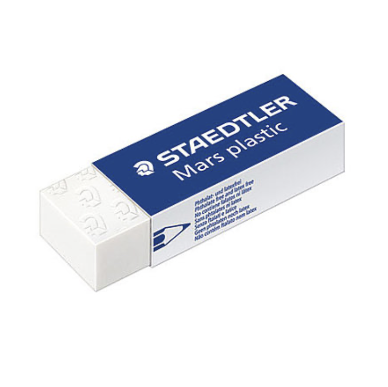 Staedler - Mars Plastic Erasers