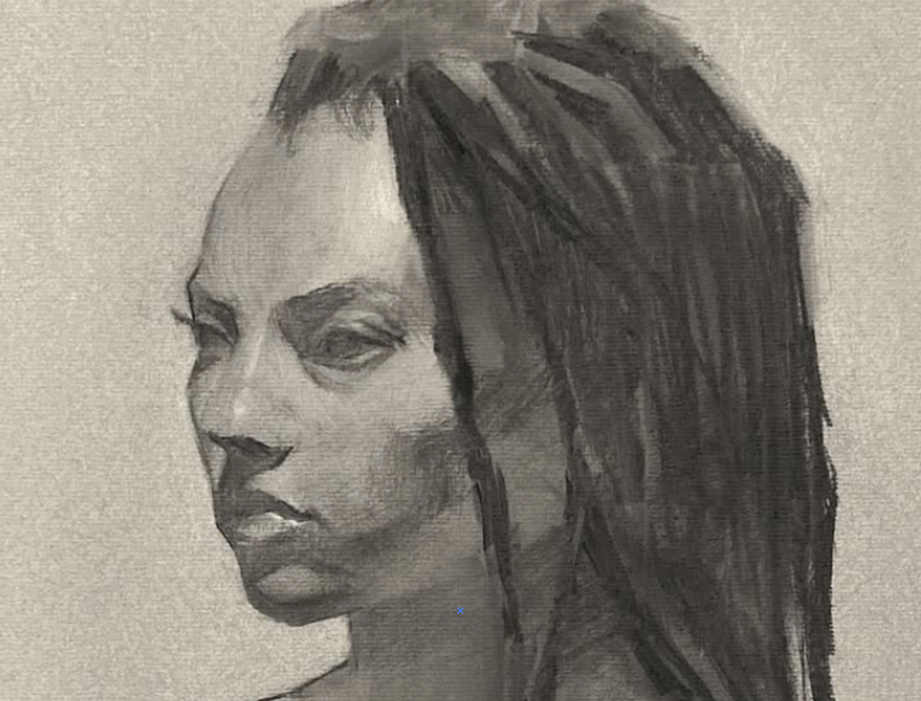Portrait Drawing Fundamentals