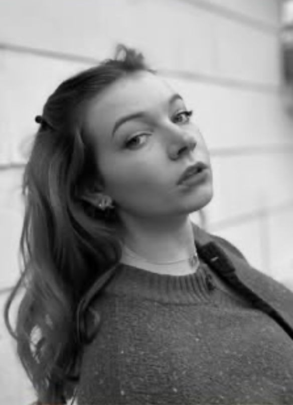 Open Studio: Portrait Long Form