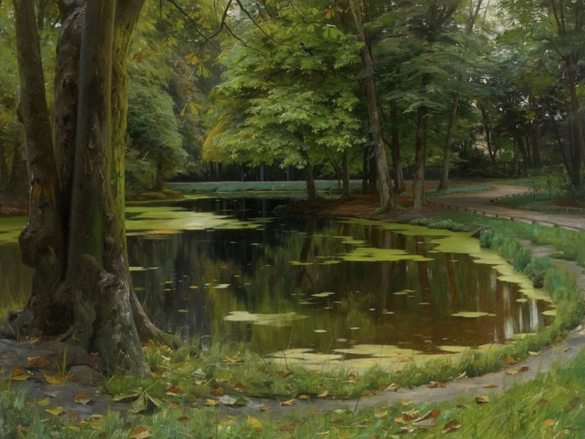 Oil Painting Fundamentals