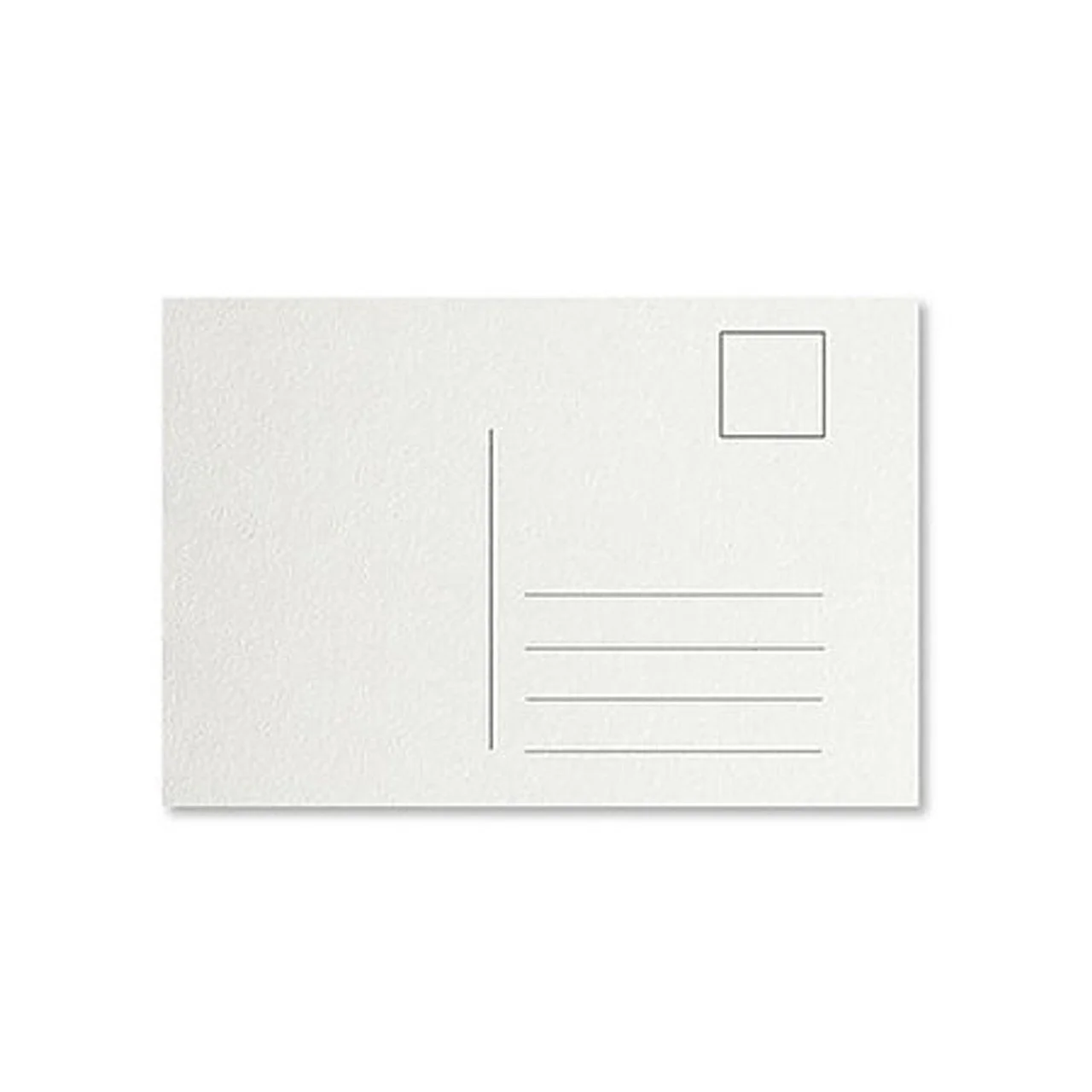 Sennelier Watercolor Postcard Refill Pack