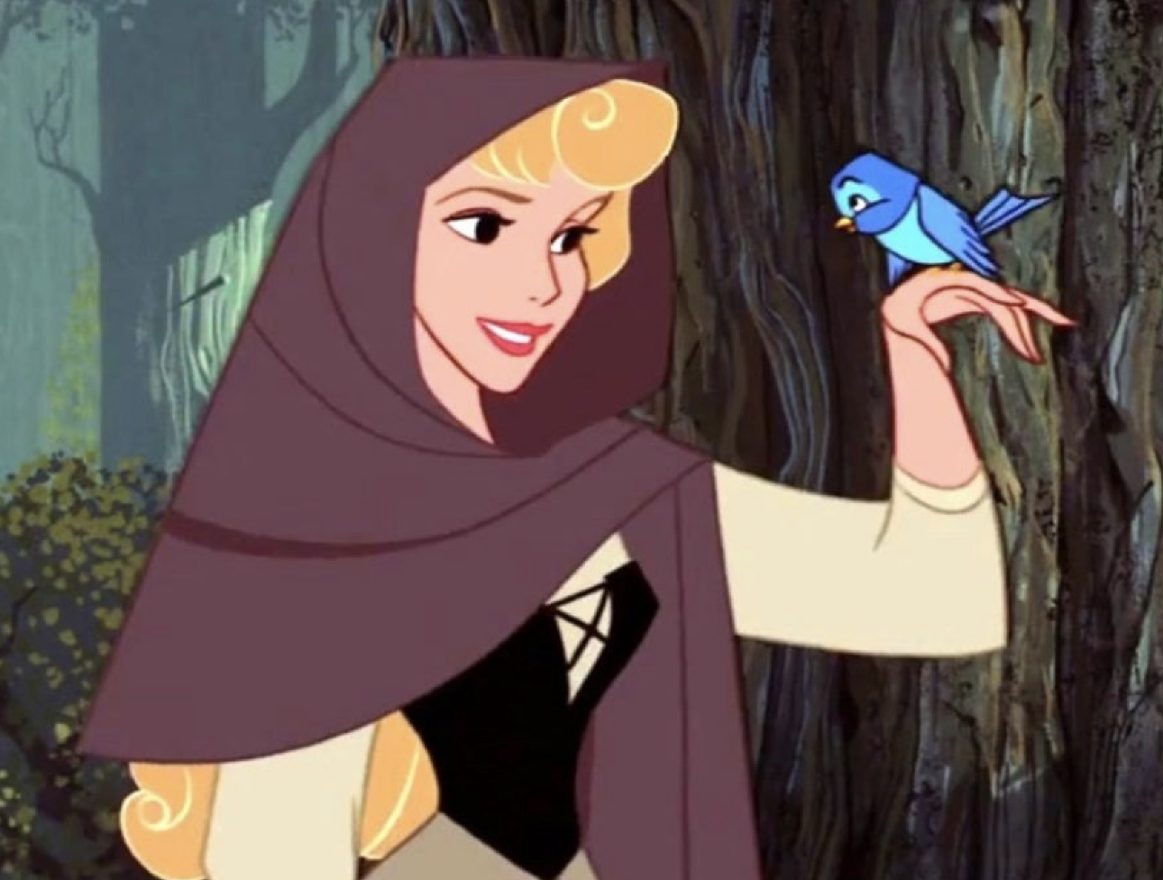 Animation Fundamentals