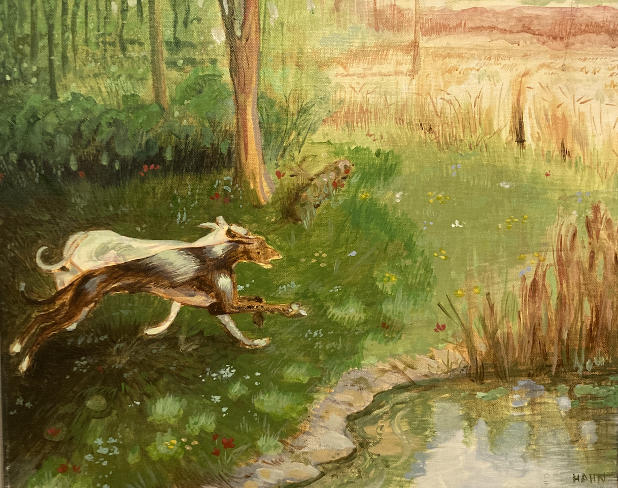 Acrylic Fundamentals