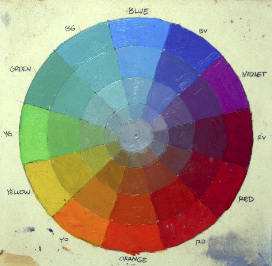 Ghosthouse Winton Oil Color Set - Eleven 37ml Tubes