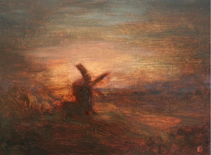 Landscape Painting Fundamentals