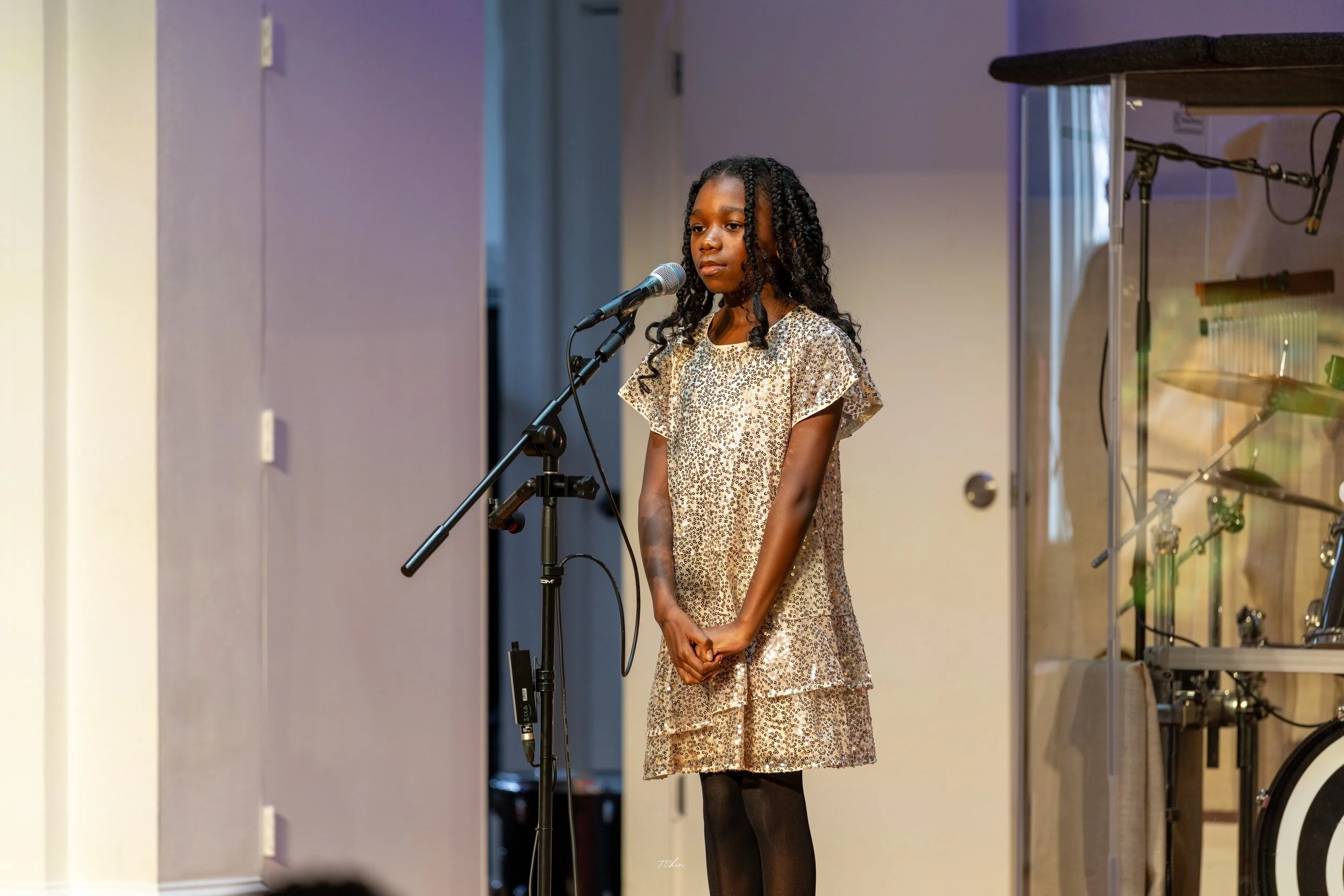 Your Child Probably Won’t Become a Famous Singer…