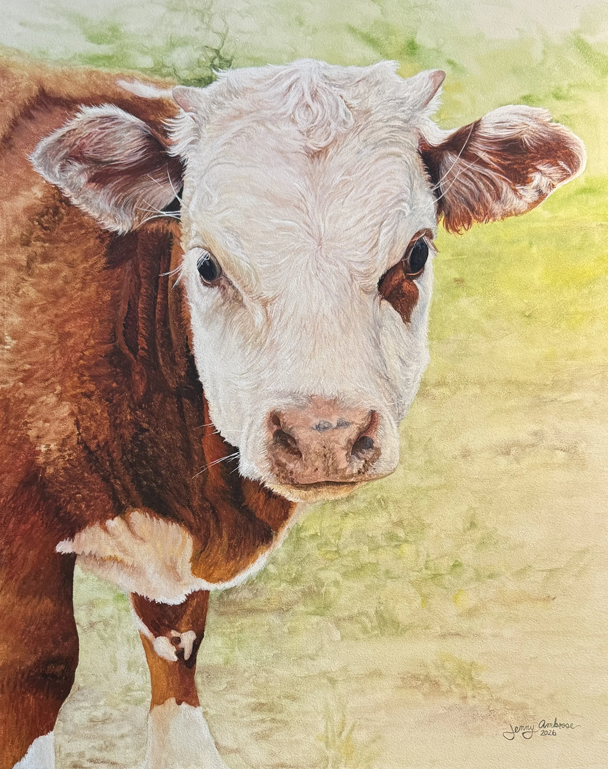 "Dolly"
