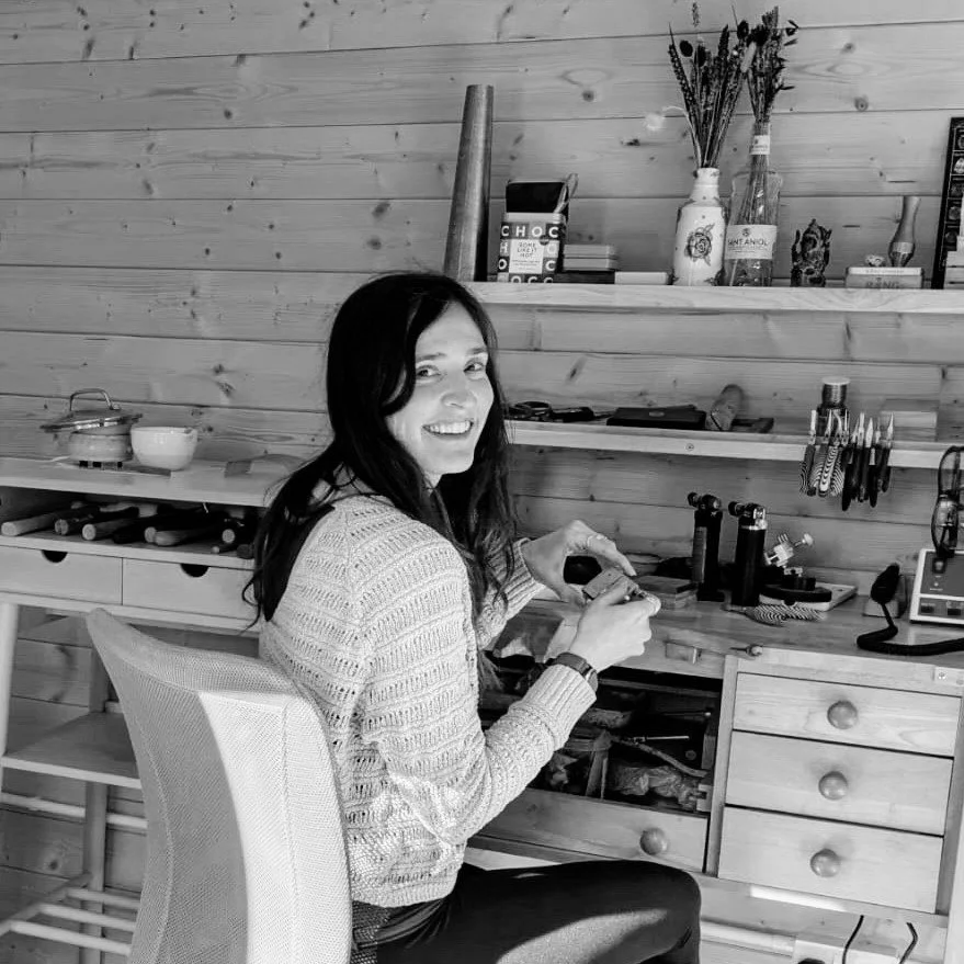 Expanding My Skills as a Jeweller