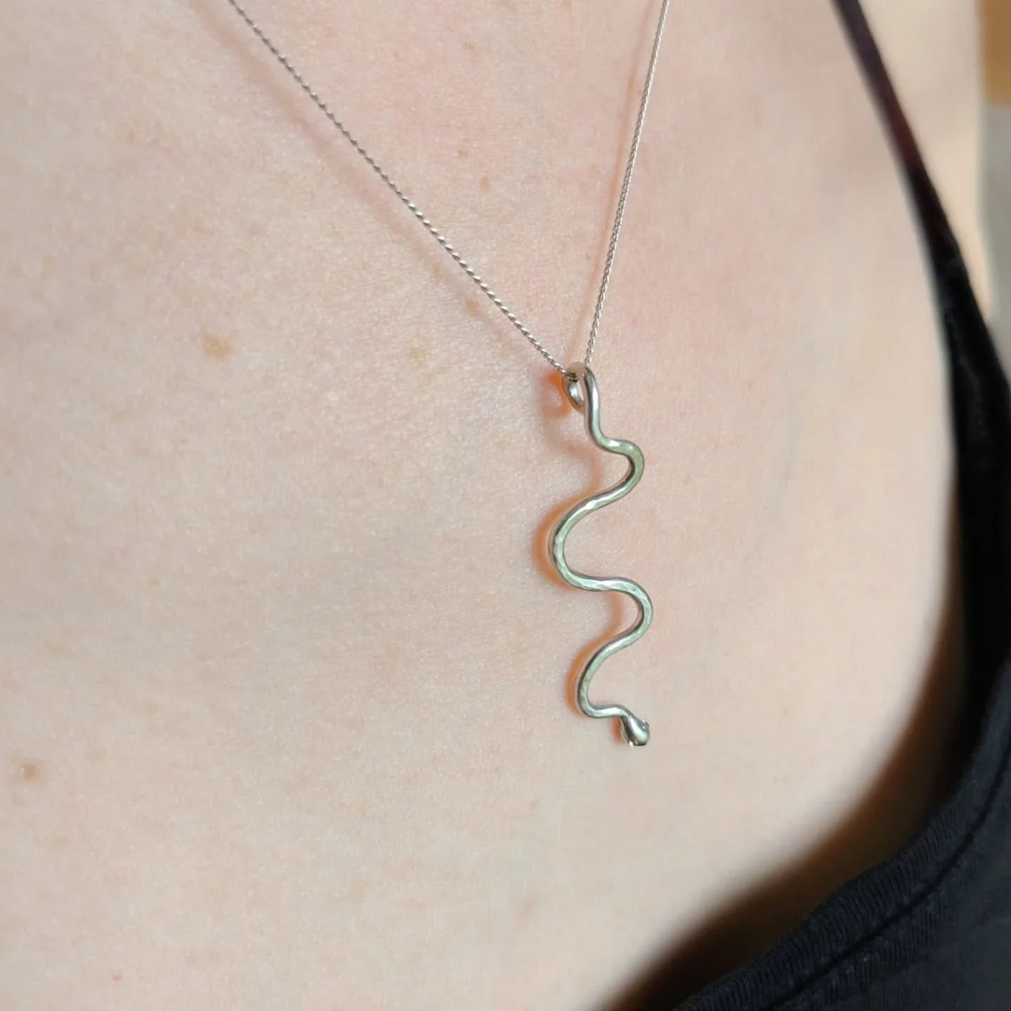 Two more serpents have hit the website 🐍

Link in stories 💚

#serpentine #serpentjewelry #snakejewellery #snakelovers #handmadeuk