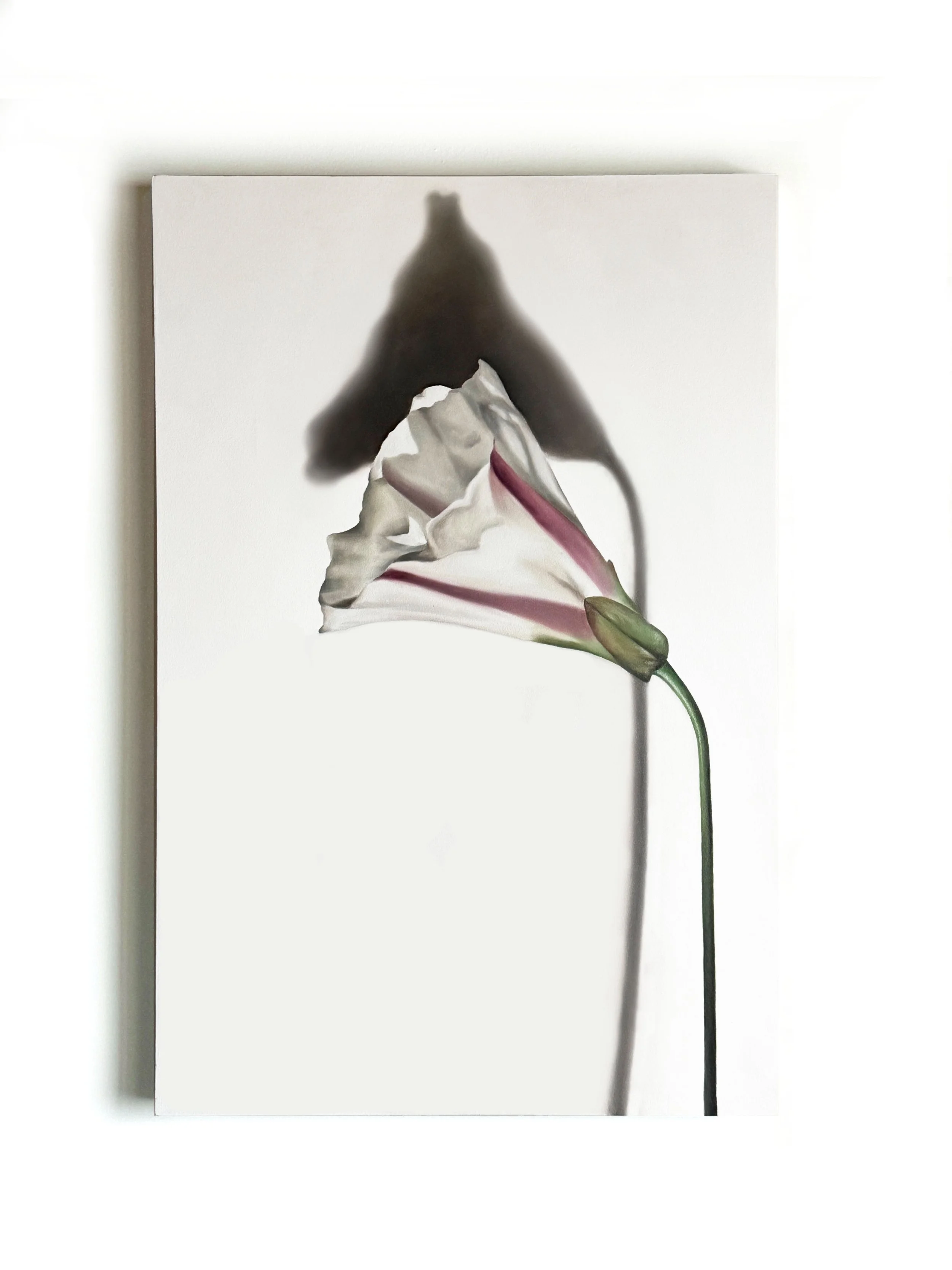 She Resurrects, 2026, Oil on panel, 36 x 24 inches.jpg