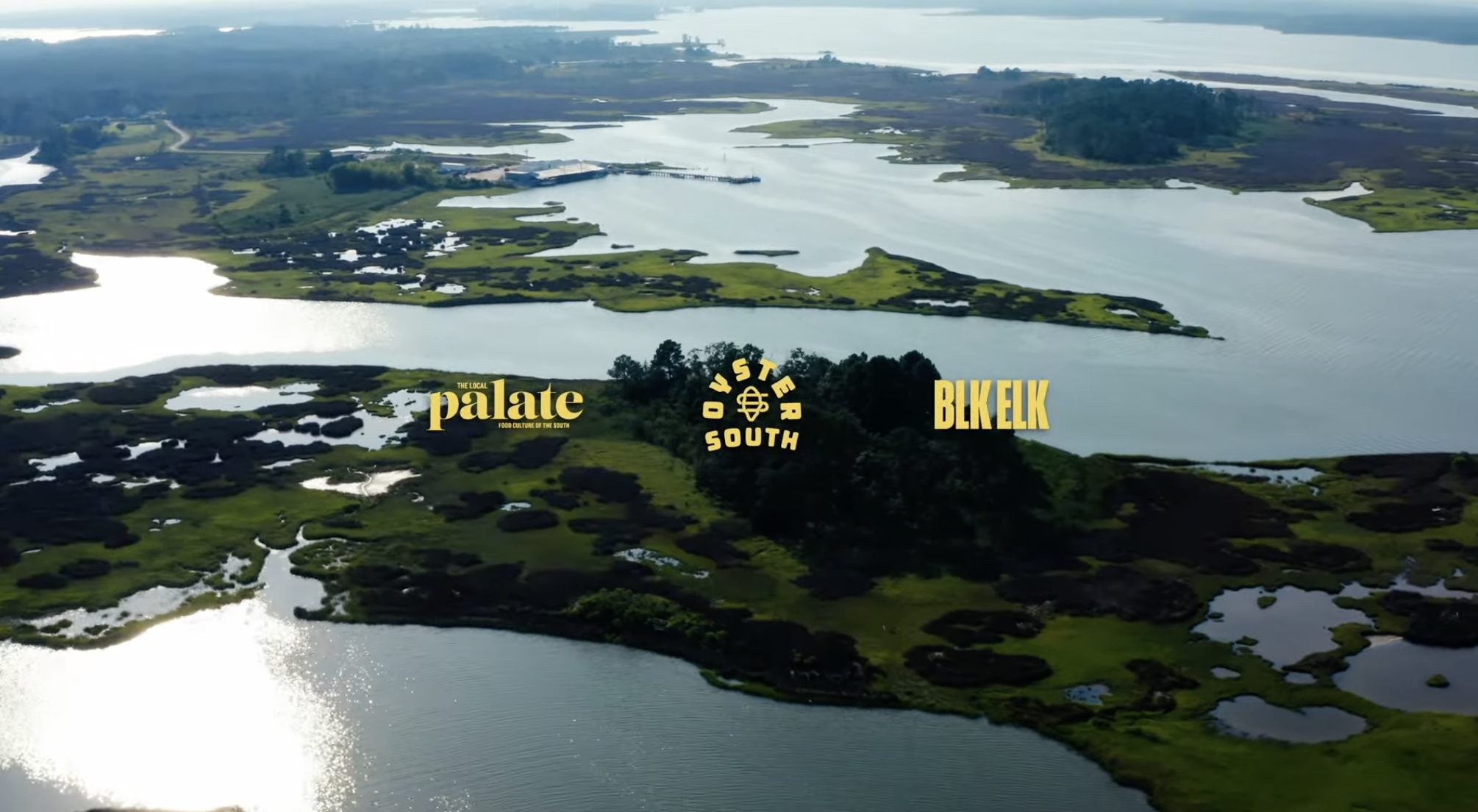 Oyster South Shellbound Documentary