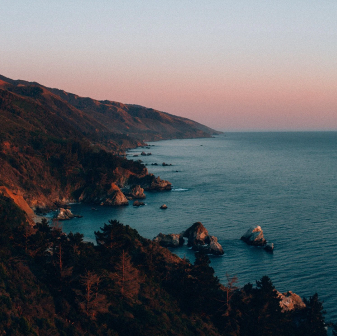 Top 10 Places to See This Year