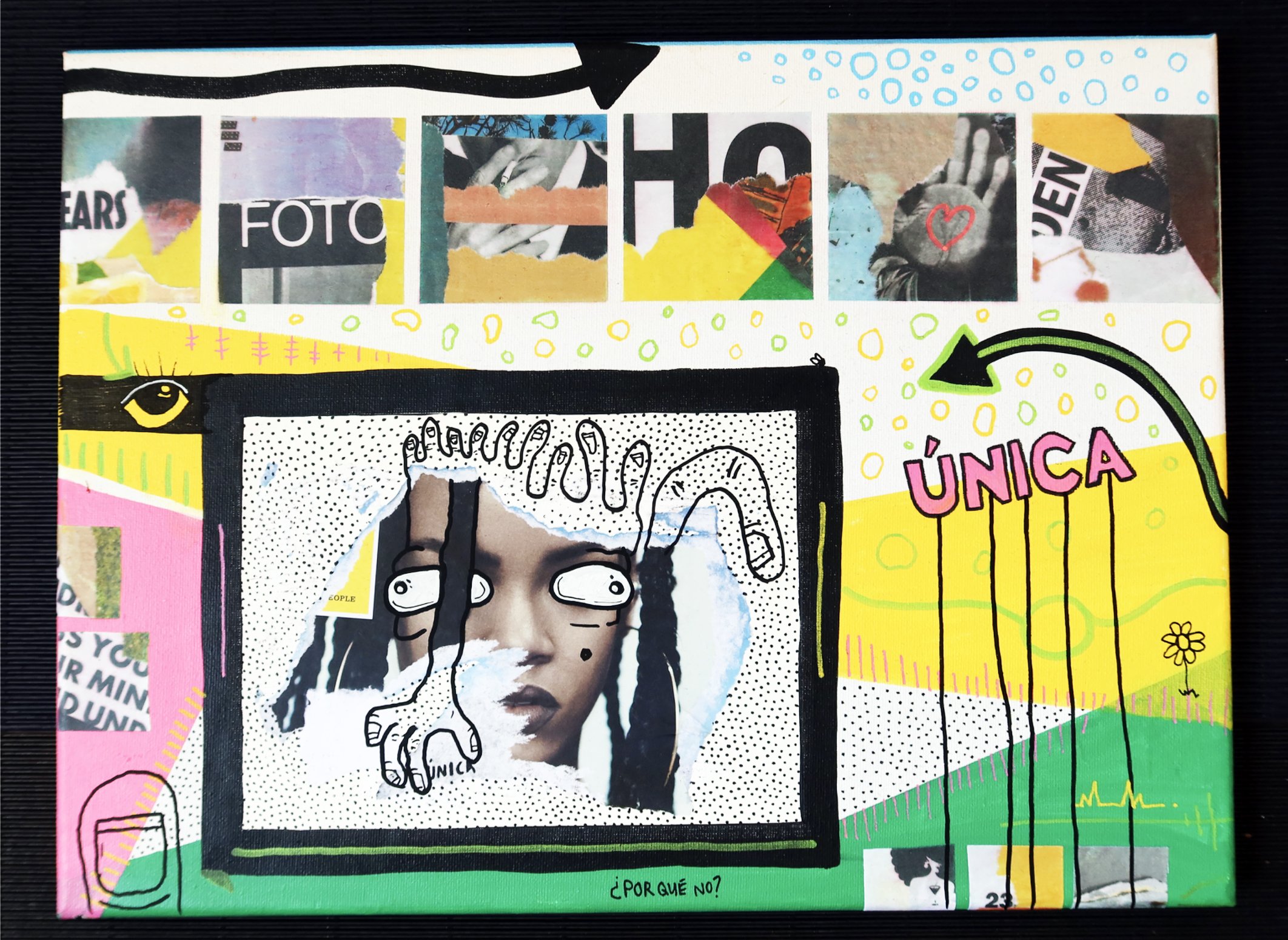 Única Canvas