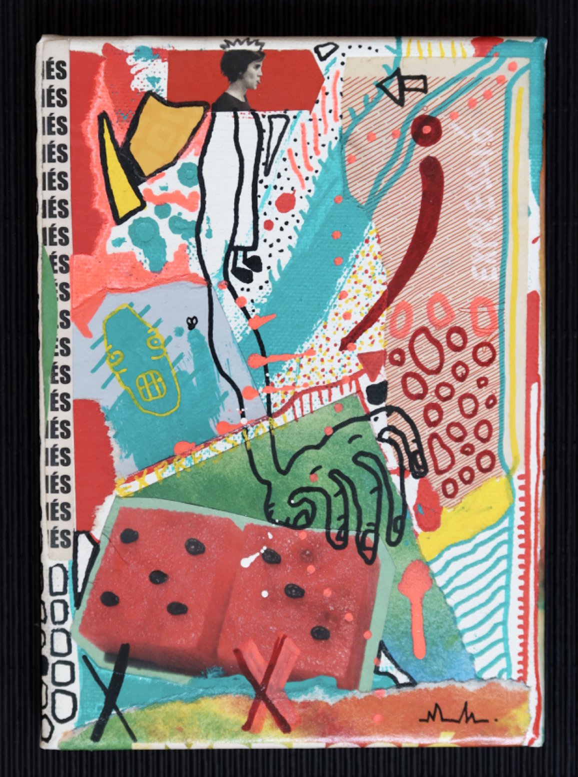 Expressió Canvas