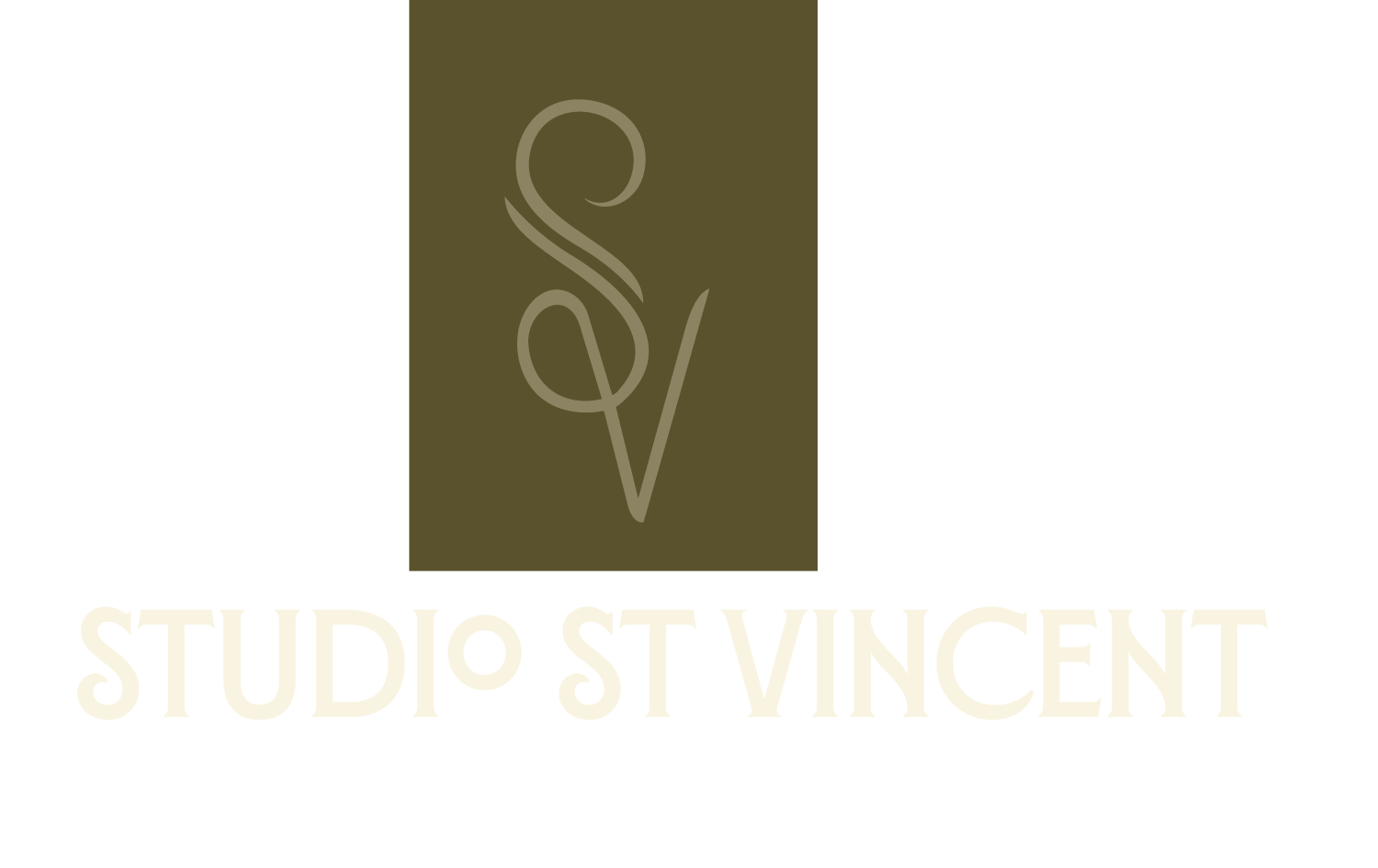 Studio St. Vincent