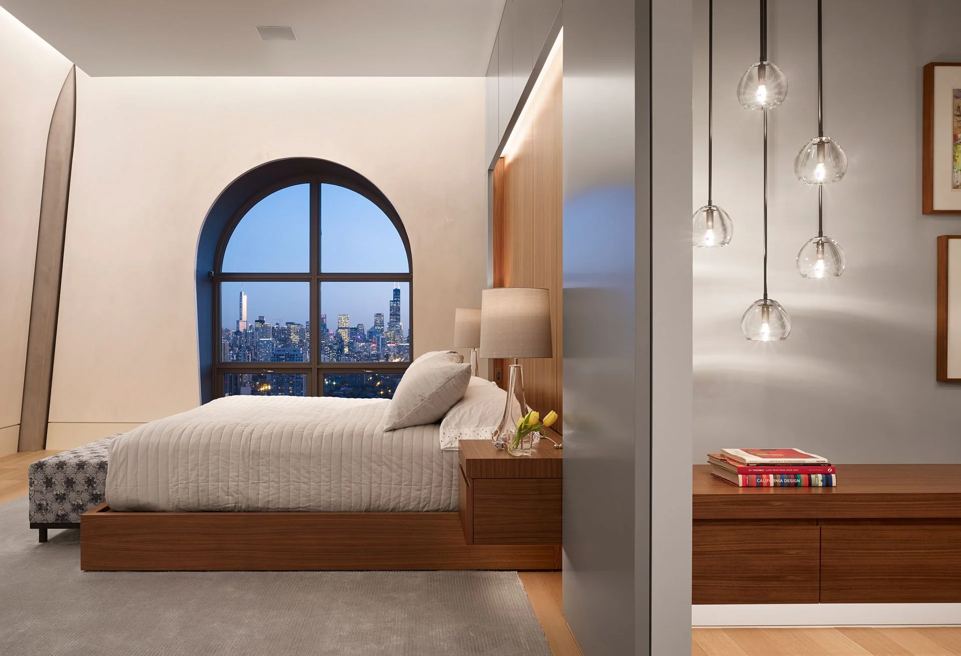 Atmosphere in Motion