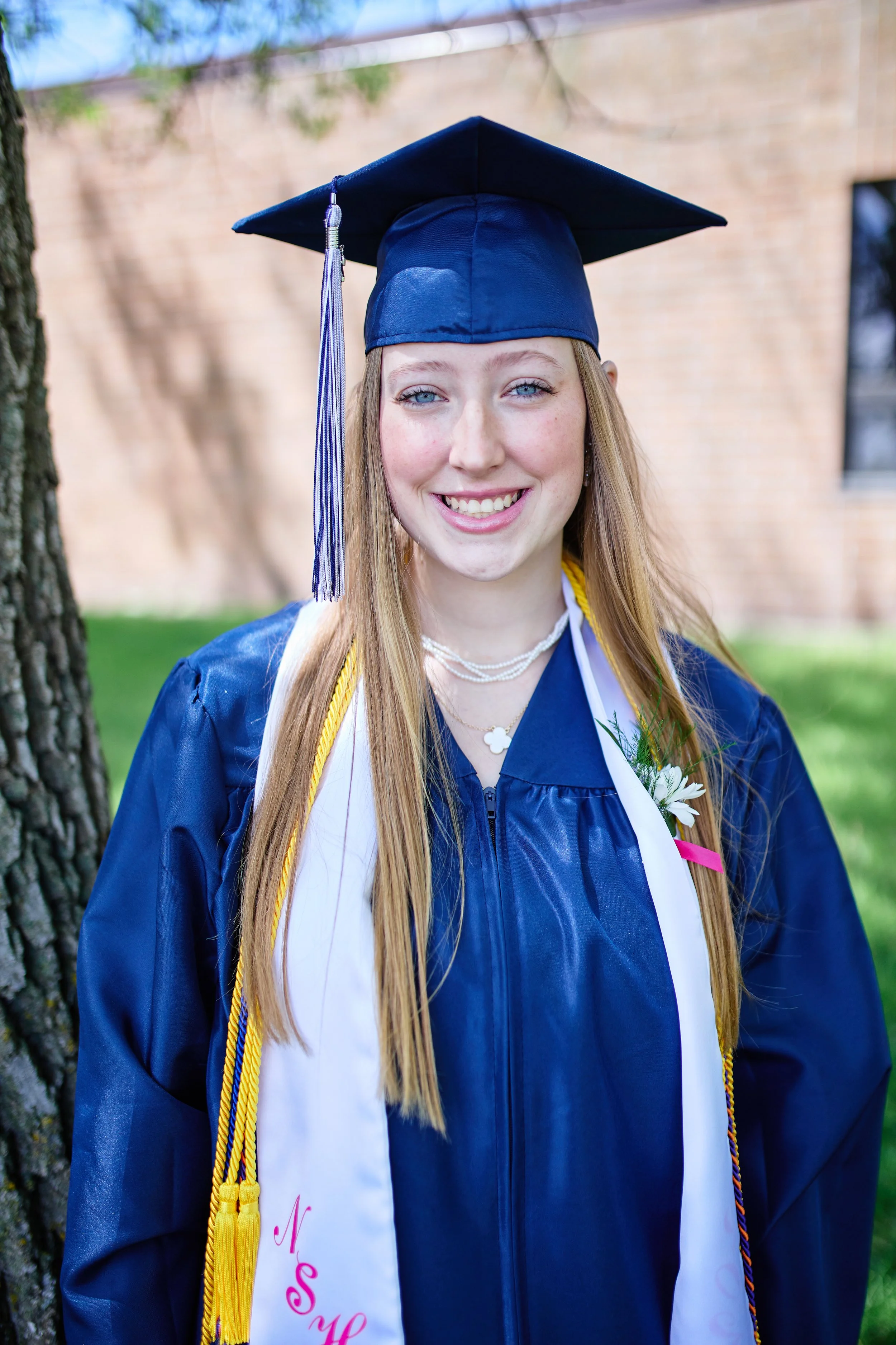 North Sargent High School Class of 2024 