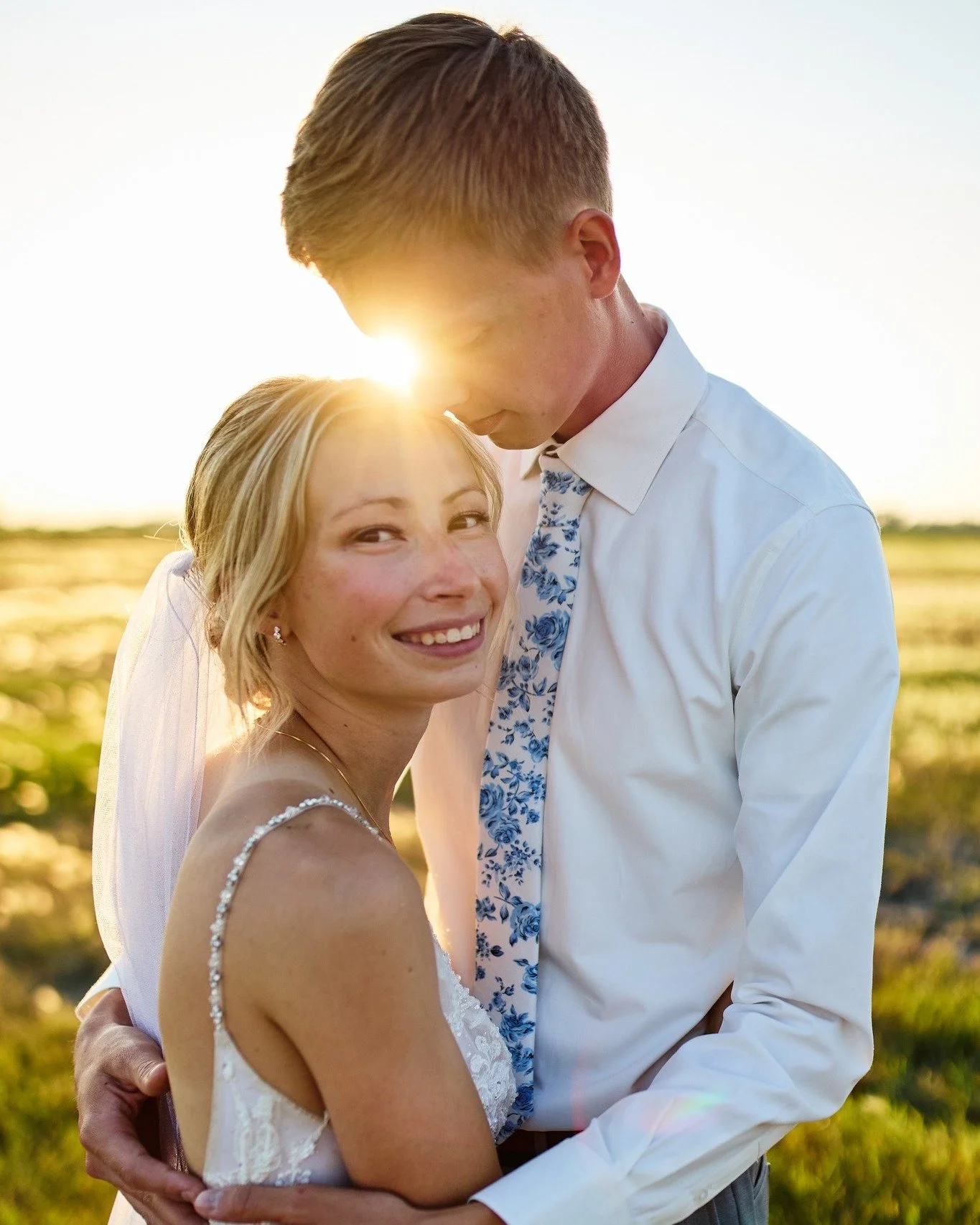 It&rsquo;s crazy to think that for a while, I never imagined I&rsquo;d become a wedding photographer! But after being married for almost two years, capturing couples on their special day has become a true passion of mine. I&rsquo;m beyond grateful fo