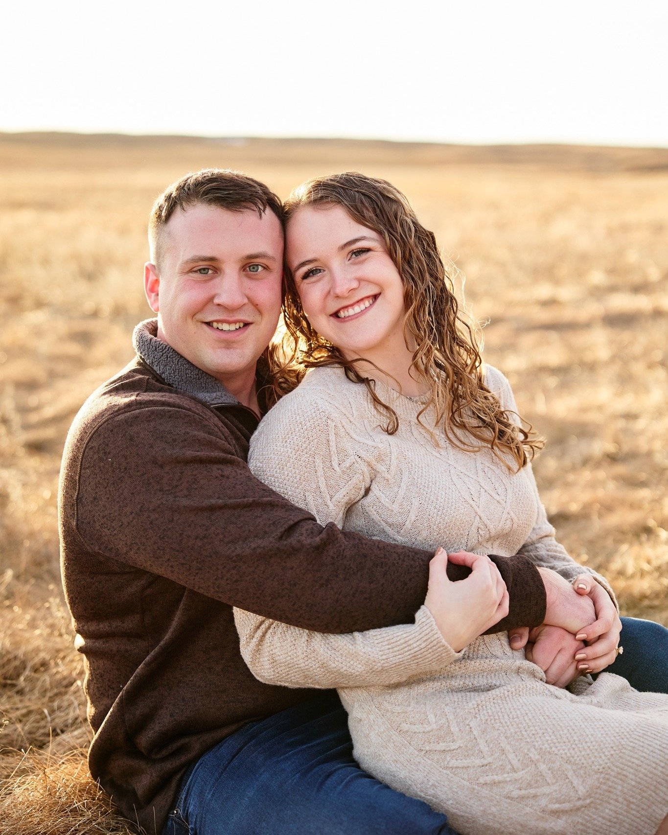 I am still not over this engagement session! I cannot wait to capture their wedding day! 

#ndengagementphotographer #northdakotaengagementphotographer #engagementphotographers #midwestengagement