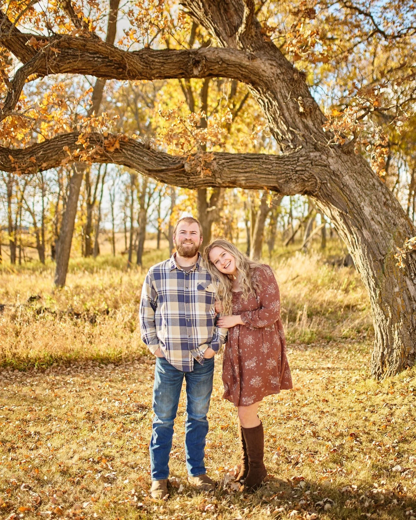 One more week before they say "I do" 💍

@olivia_leising14 @mitchelllueders 

#mnweddingphotographer #NorthDakotaBusiness #northdakotaweddingphotographer #minnesotawedding  #minnesotaweddingphotographer  #northdakotaengagement #mnengagement