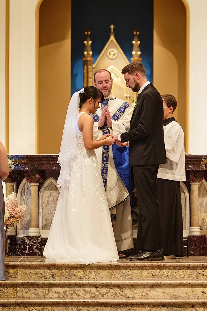 Alex and Mary _Fargo North Dakota Catholic Wedding_0154.jpg