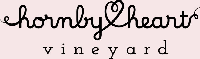 Hornby Heart Vineyard