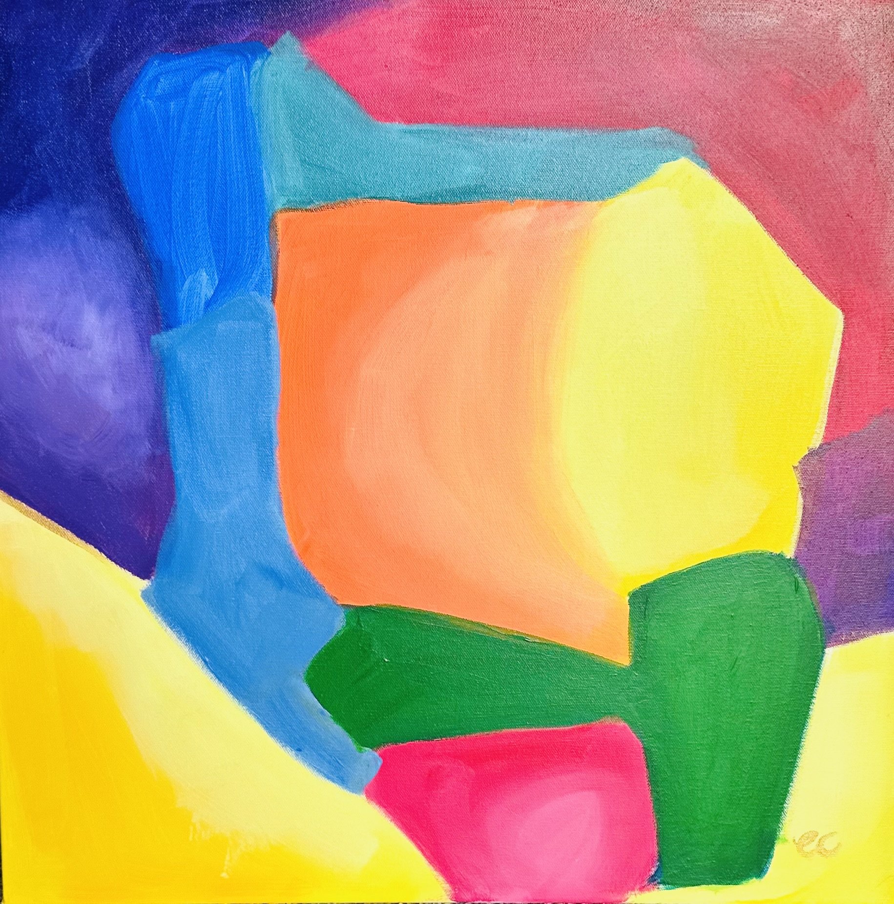 Chromatic Drift