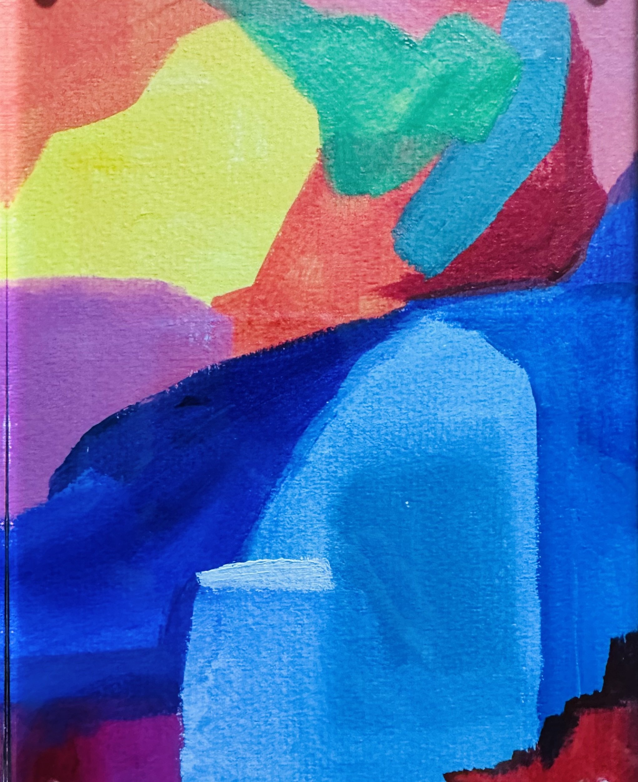 Music Theory on Paper