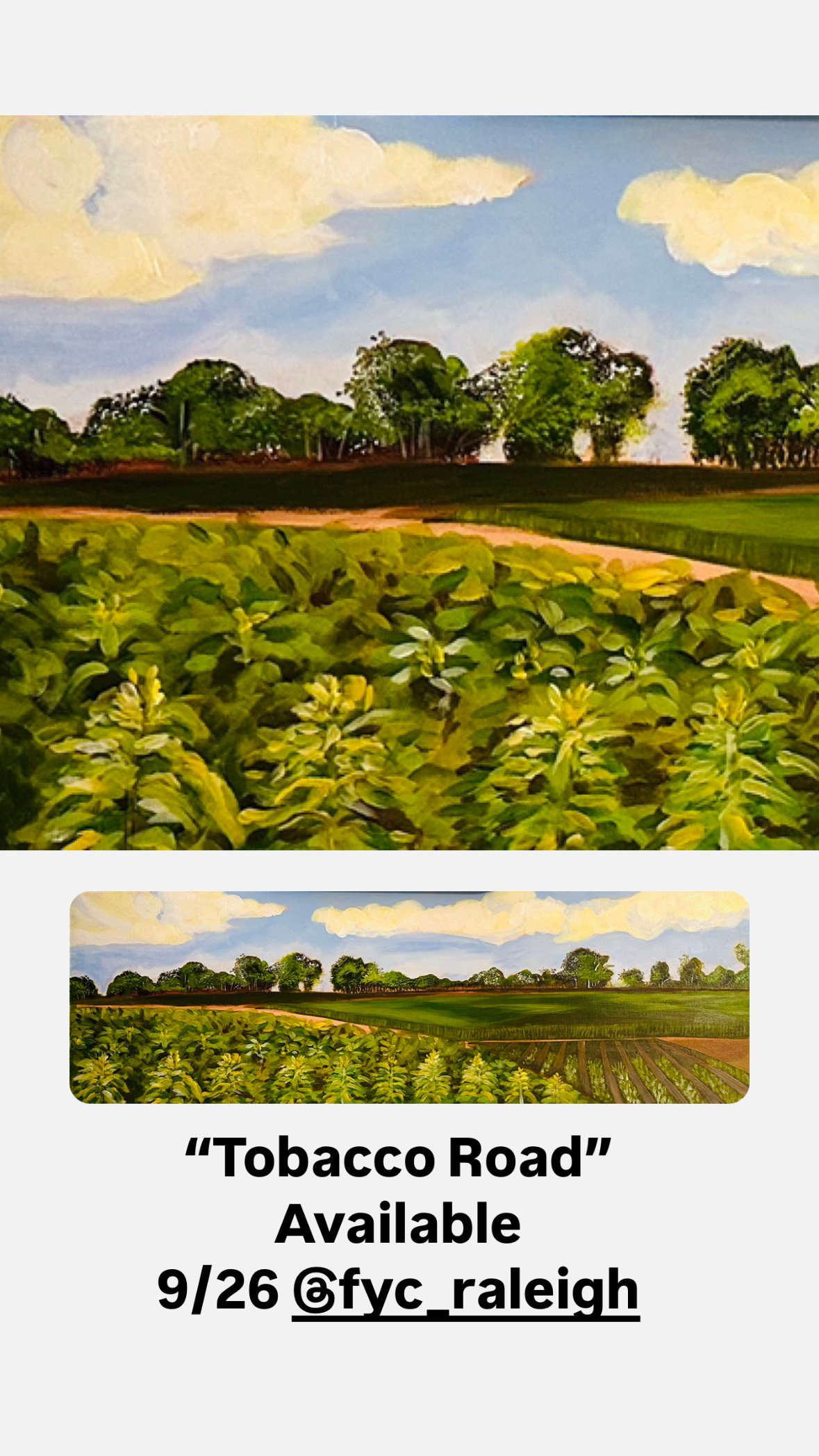 Tobacco Road