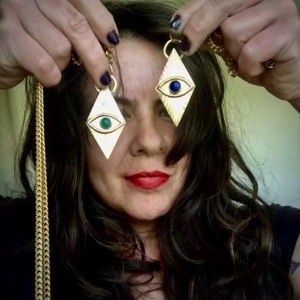 Mercury Girl — Jenny Watts