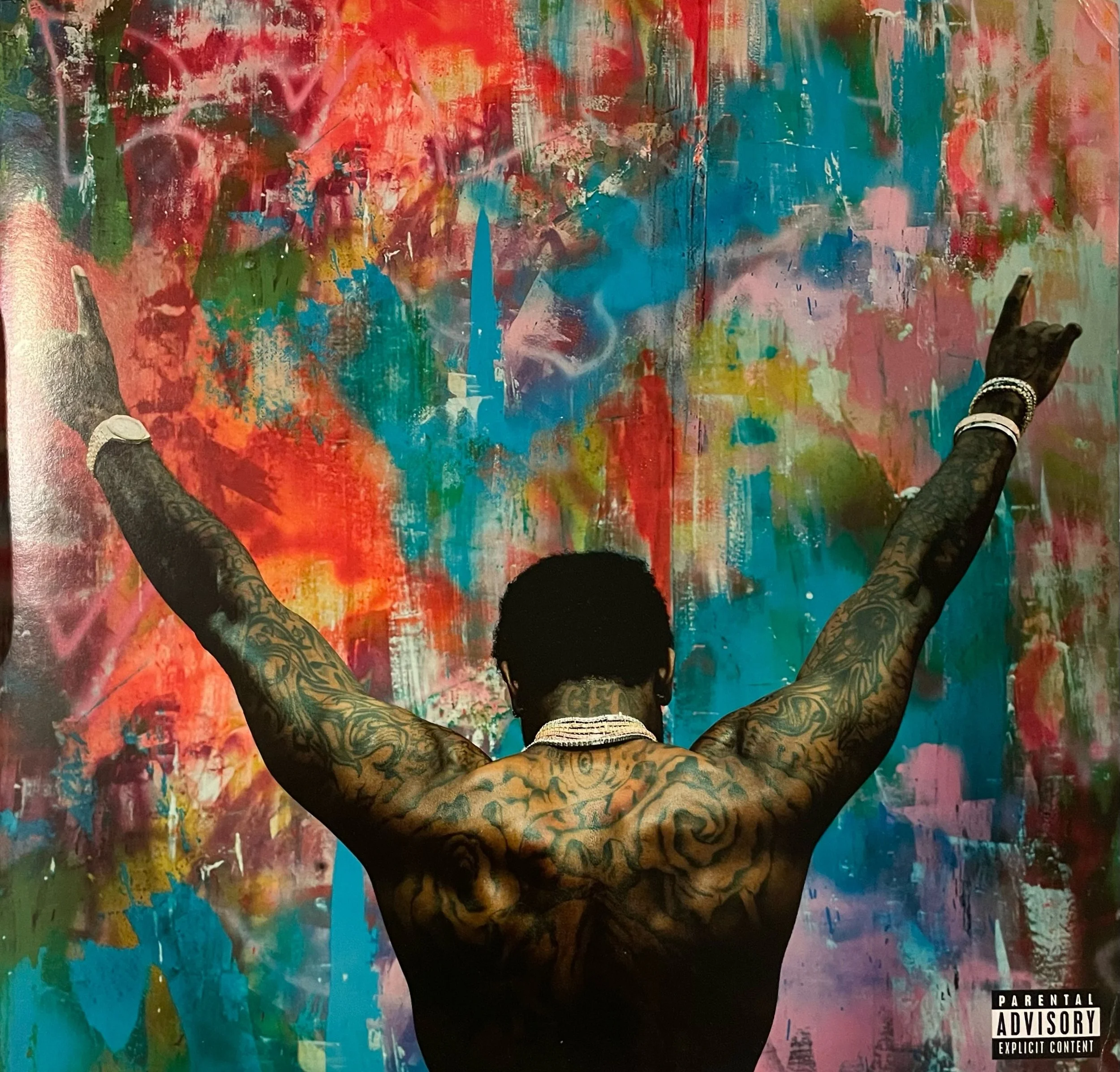 Made in Atlanta — Scott Morris 